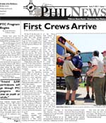 June 9, 2011 Issue 1